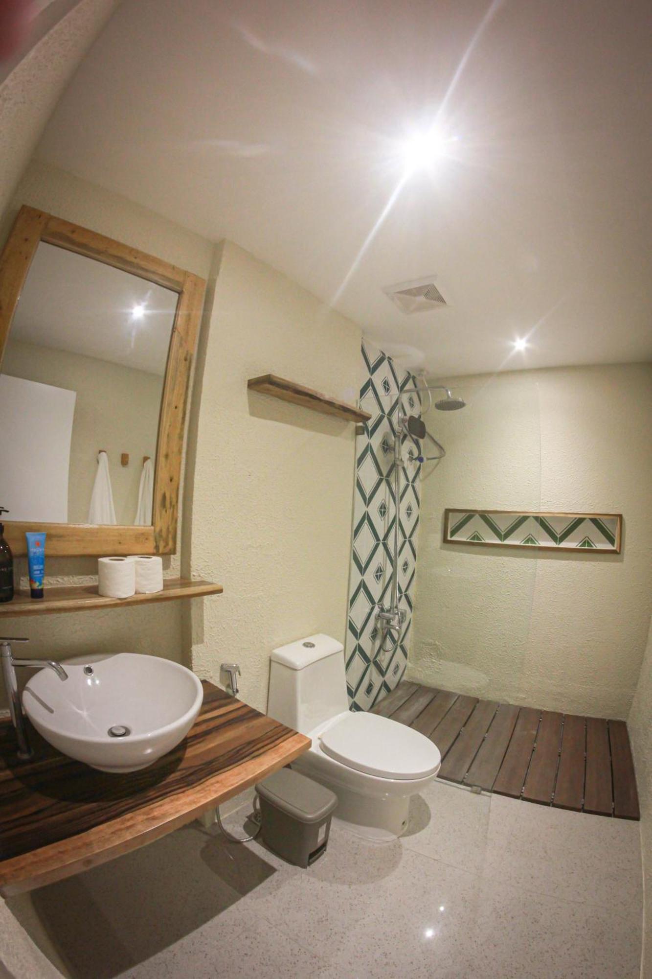 Happiness Hostel Siargao General Luna  Esterno foto
