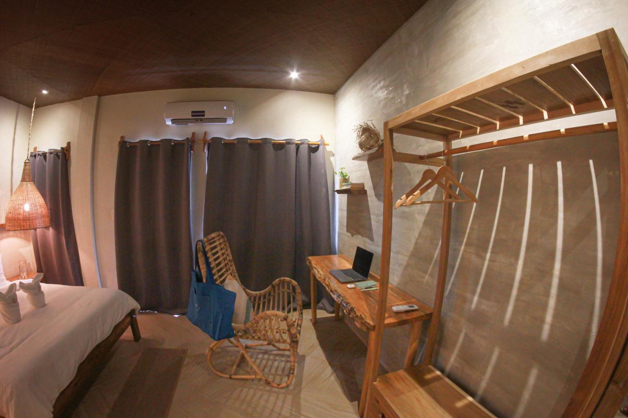 Happiness Hostel Siargao General Luna  Esterno foto